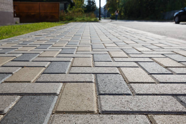 Best Driveway Paving Contractor  in Glasco, NY