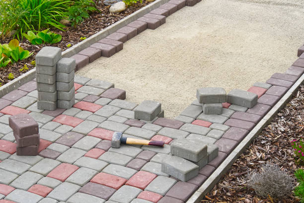 Commercial Driveway Pavers in Glasco, NY